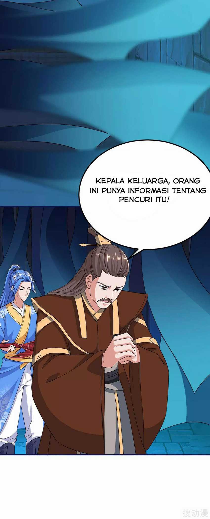 Strongest Leveling Chapter 164 Gambar 5