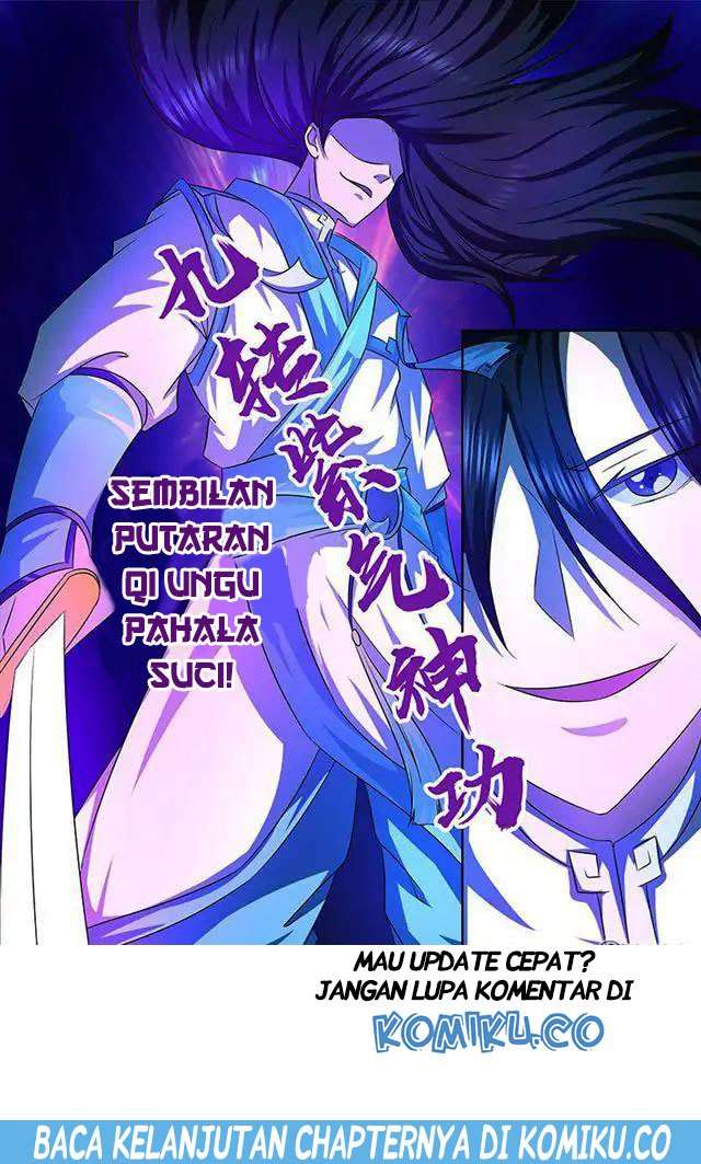 Yong Heng Zhi Zun Chapter 104 Gambar 13