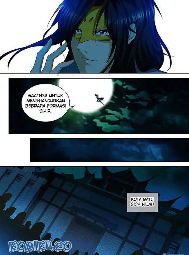 Yong Heng Zhi Zun Chapter 104 Gambar 4