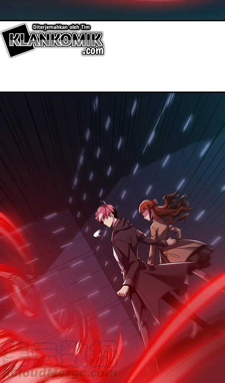 Cultivation Record Of The Undead King Chapter 25.5 Gambar 27