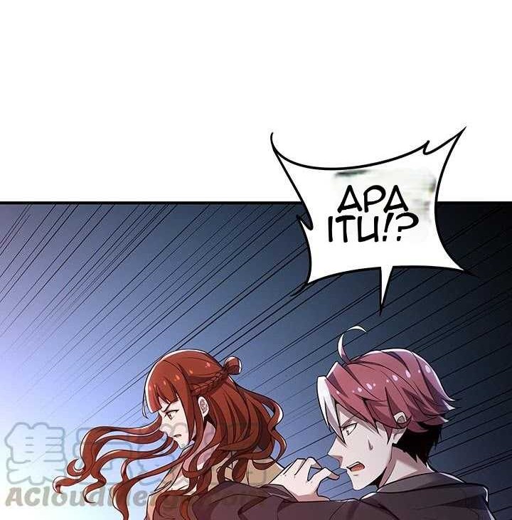 Cultivation Record Of The Undead King Chapter 25.5 Gambar 13