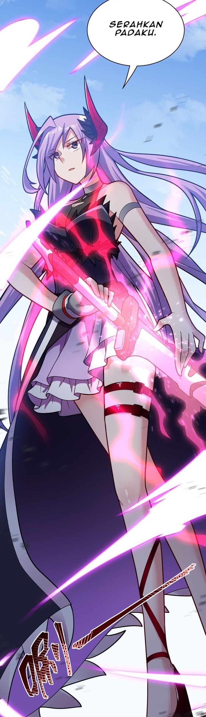 I, the Strongest Demon, Have Regained My Youth?! Chapter 12 Gambar 5