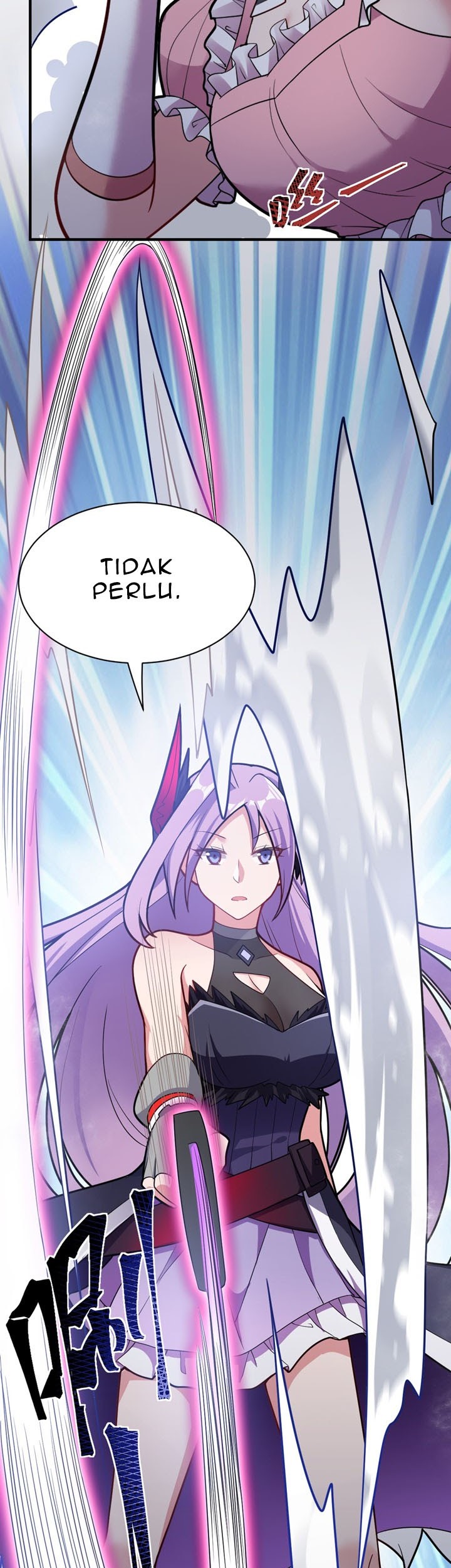 I, the Strongest Demon, Have Regained My Youth?! Chapter 12 Gambar 9