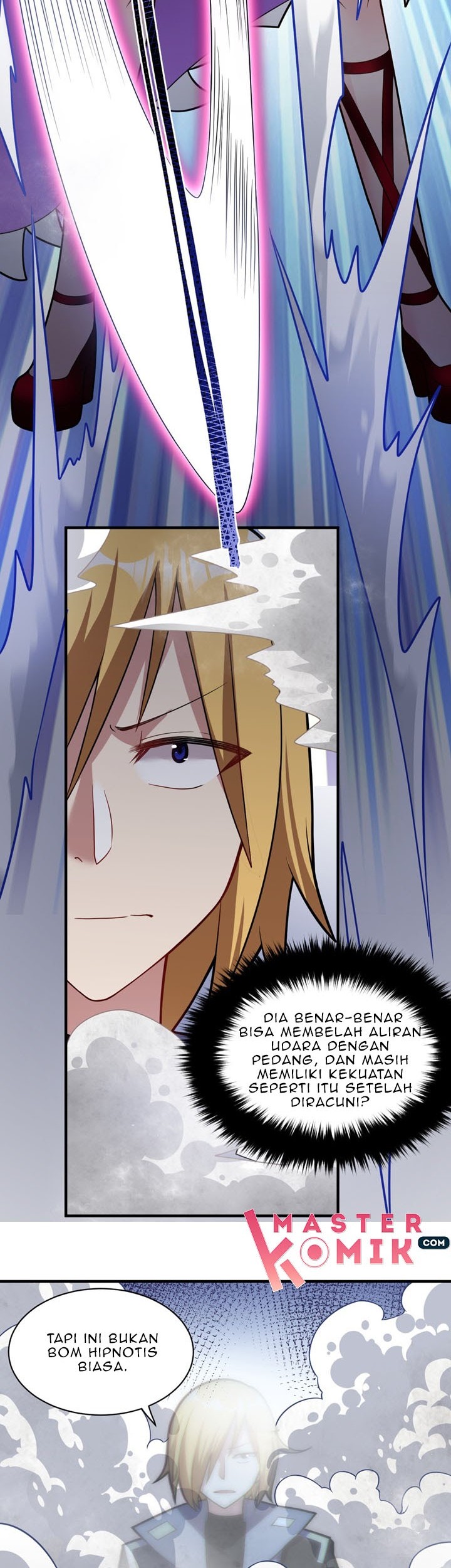 I, the Strongest Demon, Have Regained My Youth?! Chapter 12 Gambar 10