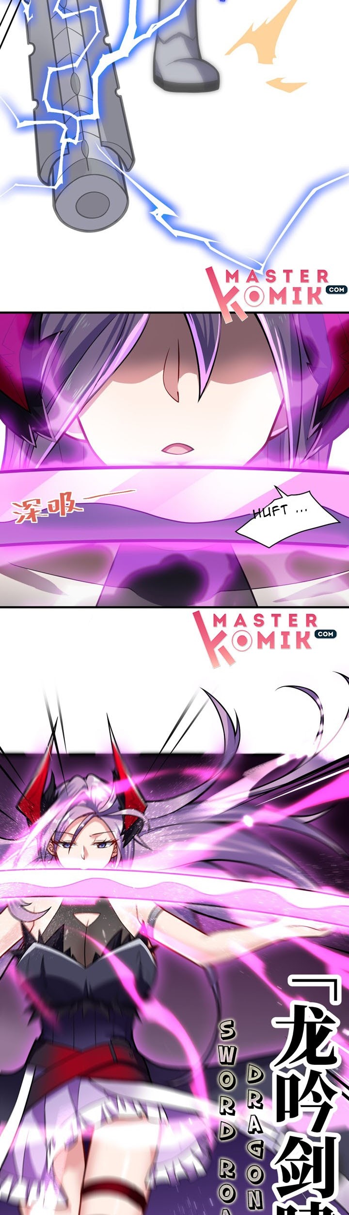 I, the Strongest Demon, Have Regained My Youth?! Chapter 12 Gambar 14