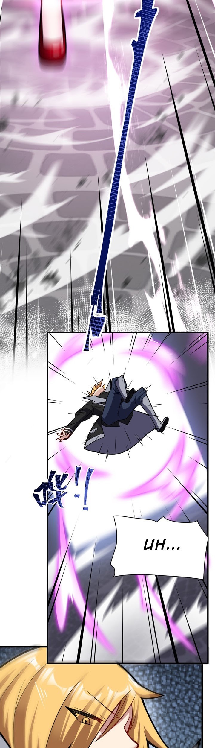 I, the Strongest Demon, Have Regained My Youth?! Chapter 12 Gambar 16