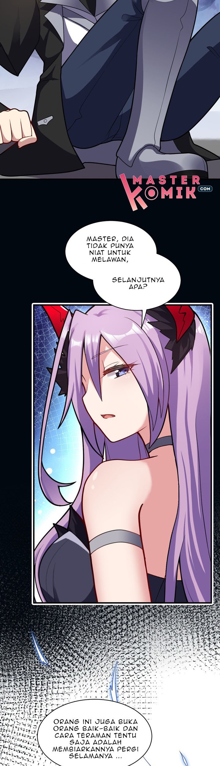 I, the Strongest Demon, Have Regained My Youth?! Chapter 12 Gambar 22