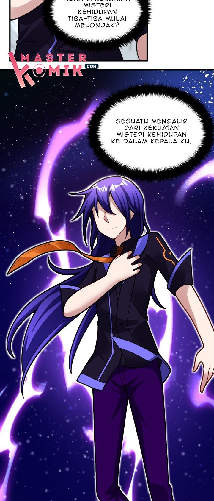 I, the Strongest Demon, Have Regained My Youth?! Chapter 12 Gambar 24