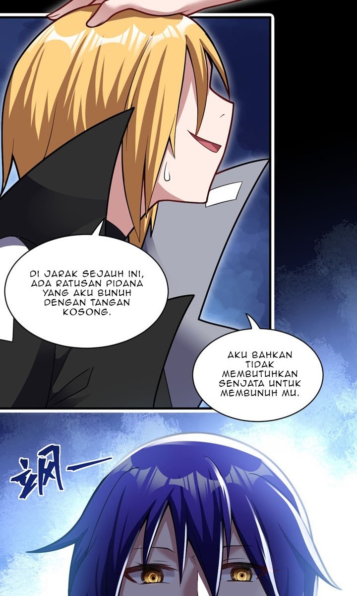 I, the Strongest Demon, Have Regained My Youth?! Chapter 12 Gambar 28