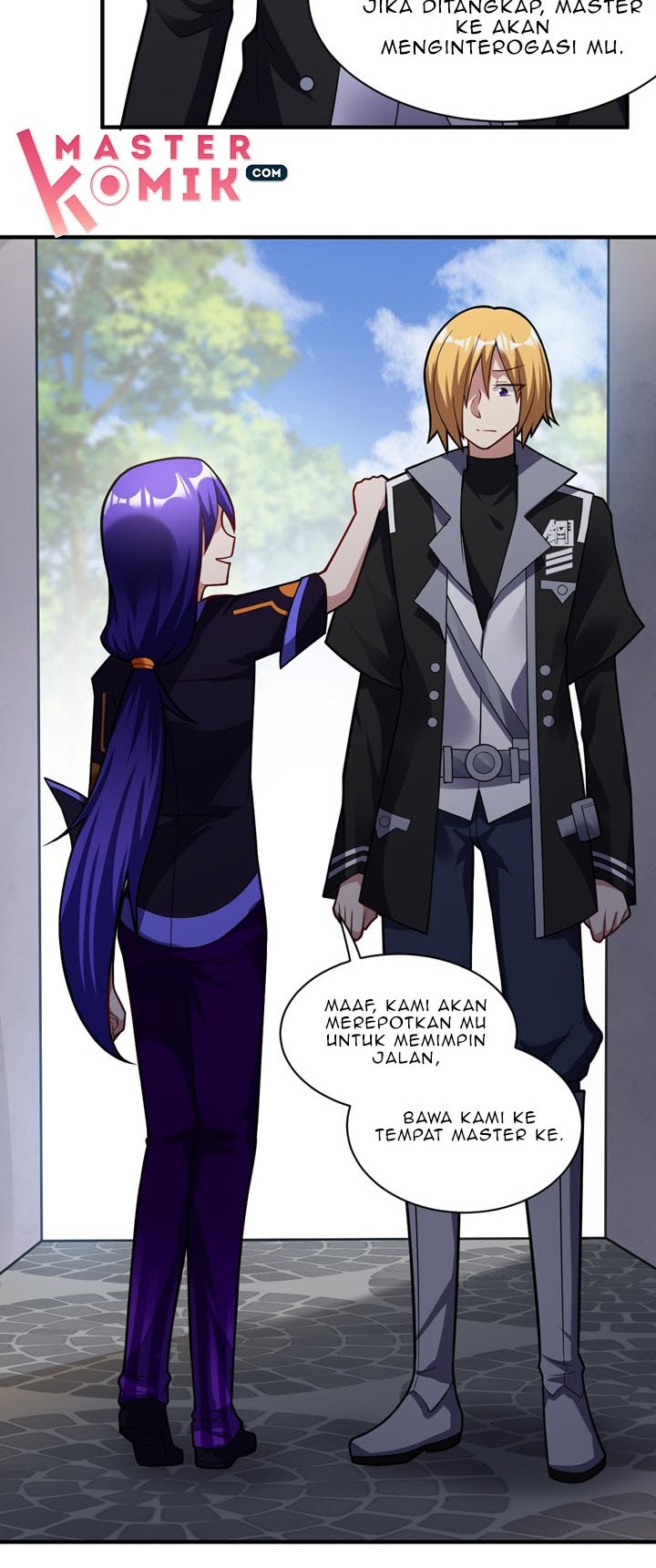 I, the Strongest Demon, Have Regained My Youth?! Chapter 12 Gambar 32