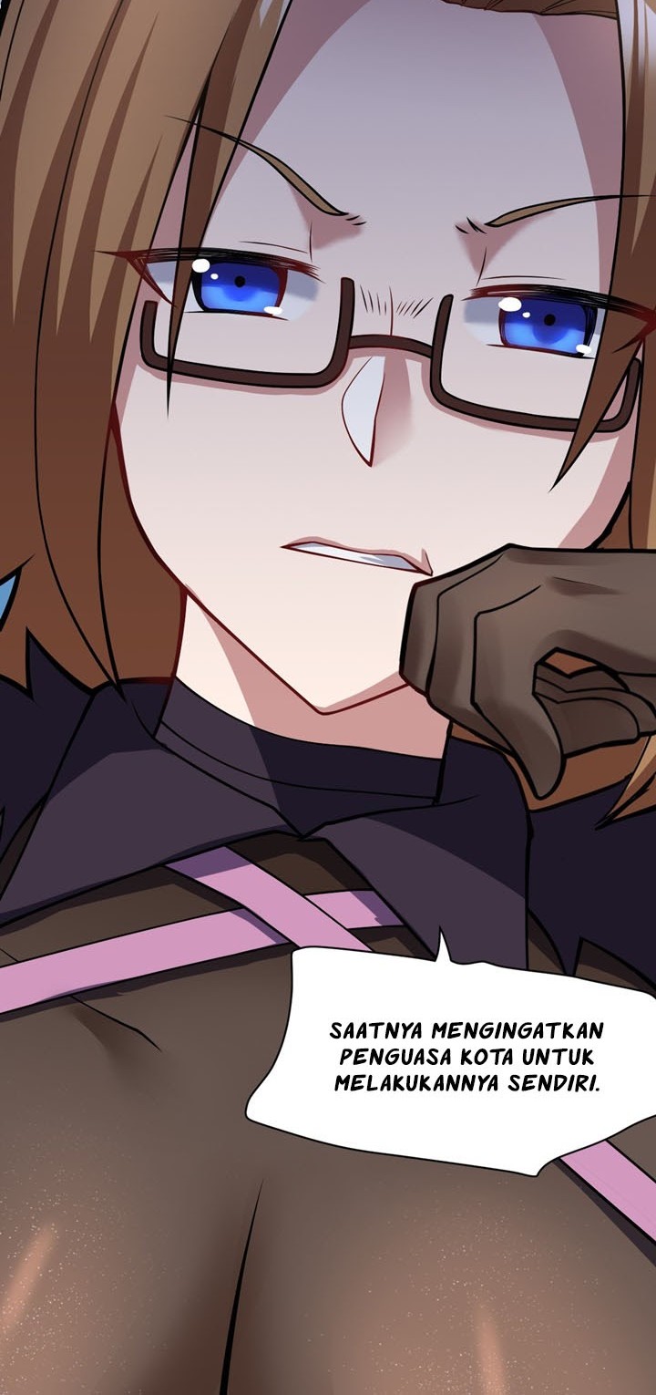 I, the Strongest Demon, Have Regained My Youth?! Chapter 12 Gambar 36