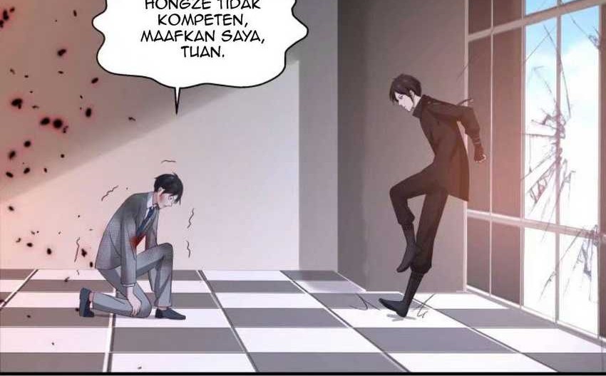 Metropolitan Killing Arrogant Immortal Chapter 24 Gambar 13