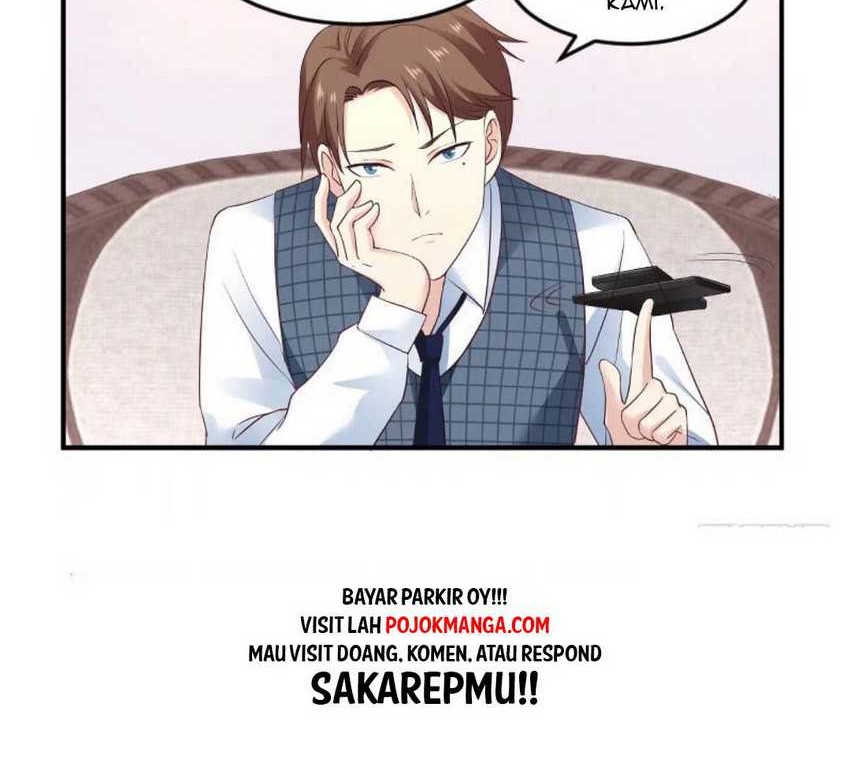 Metropolitan Killing Arrogant Immortal Chapter 24 Gambar 17