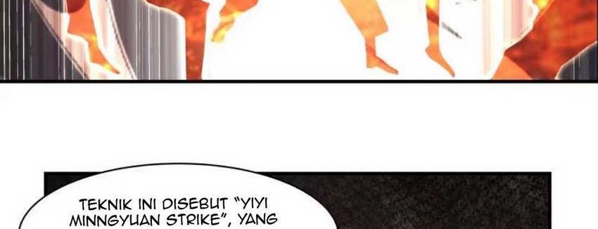 Baca Manhua Metropolitan Killing Arrogant Immortal Chapter 24 Gambar 2