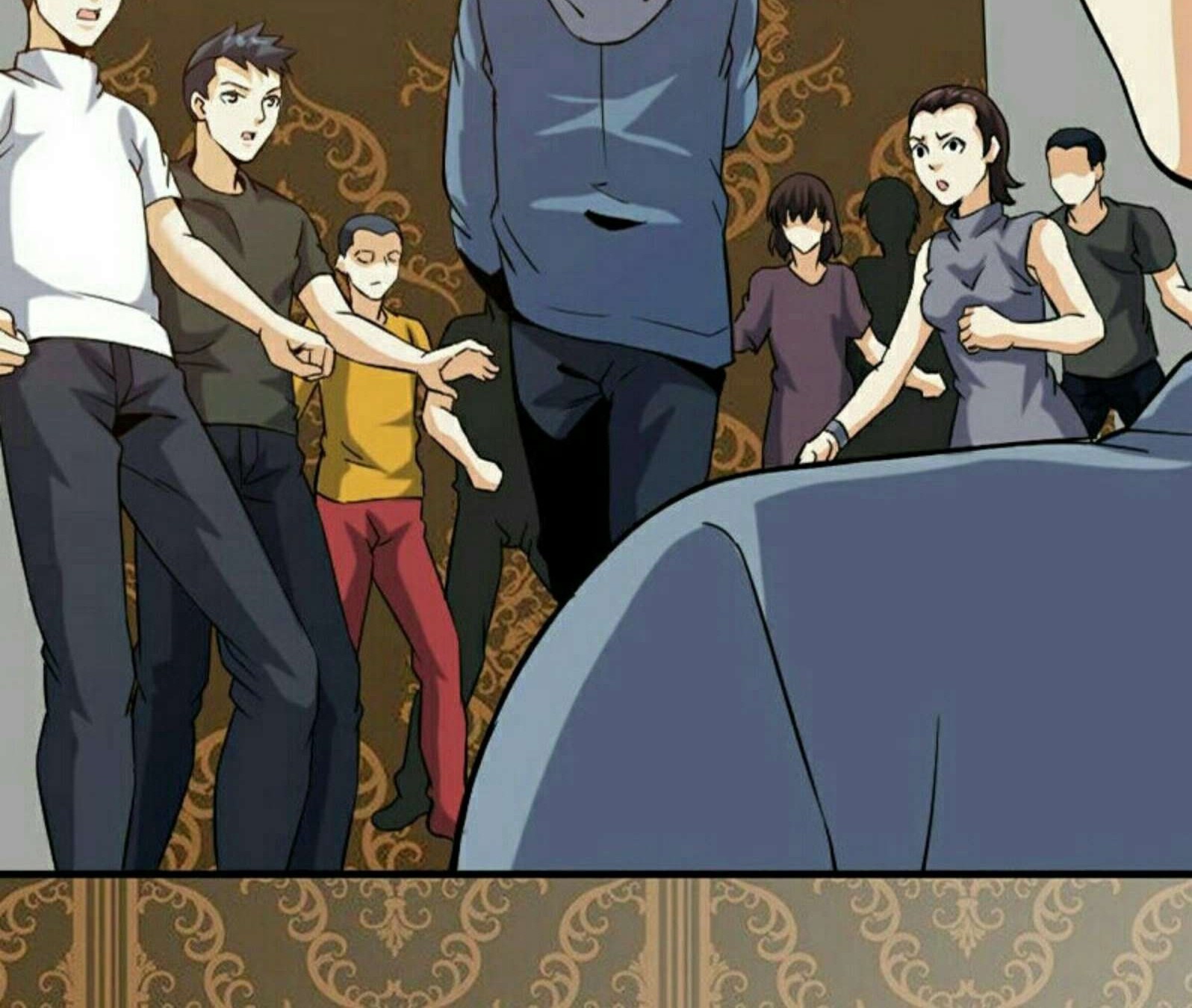City Immortal Emperor: Dragon King Temple Chapter 31 Gambar 21