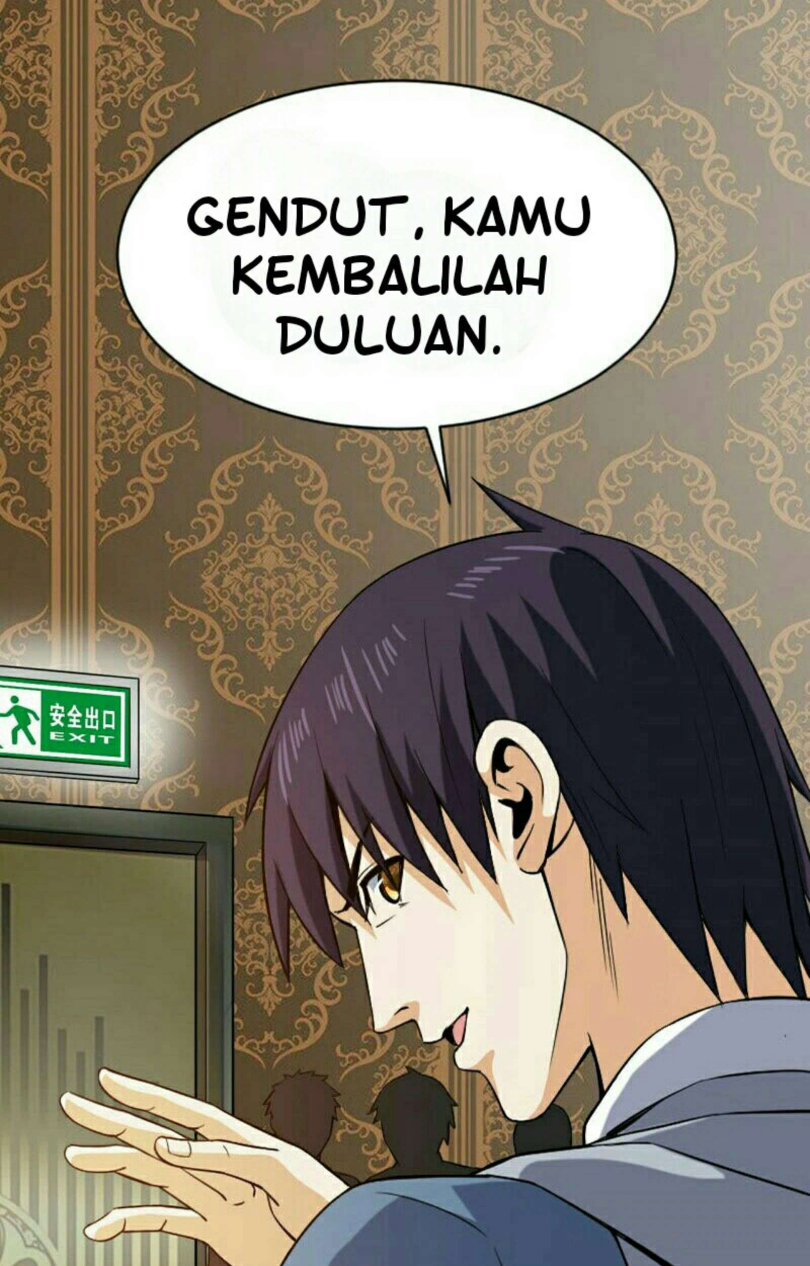 City Immortal Emperor: Dragon King Temple Chapter 31 Gambar 22