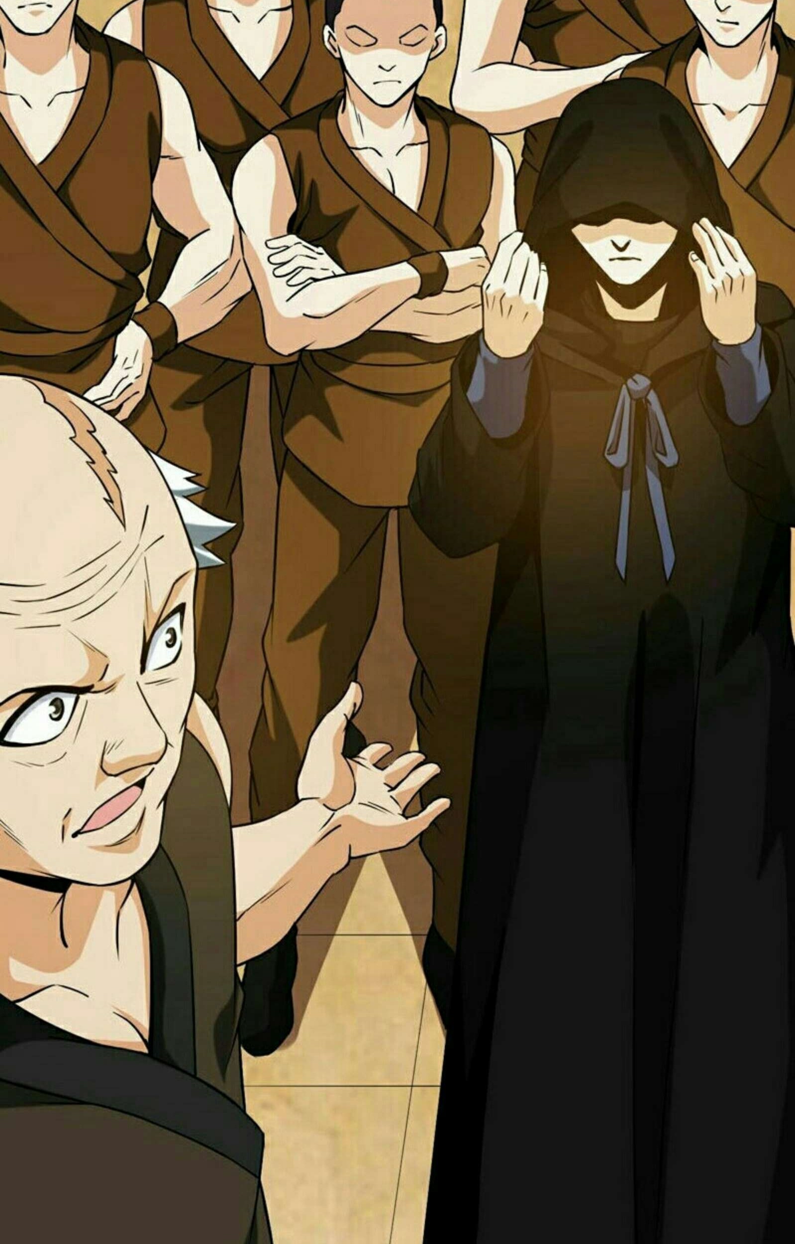 City Immortal Emperor: Dragon King Temple Chapter 31 Gambar 33
