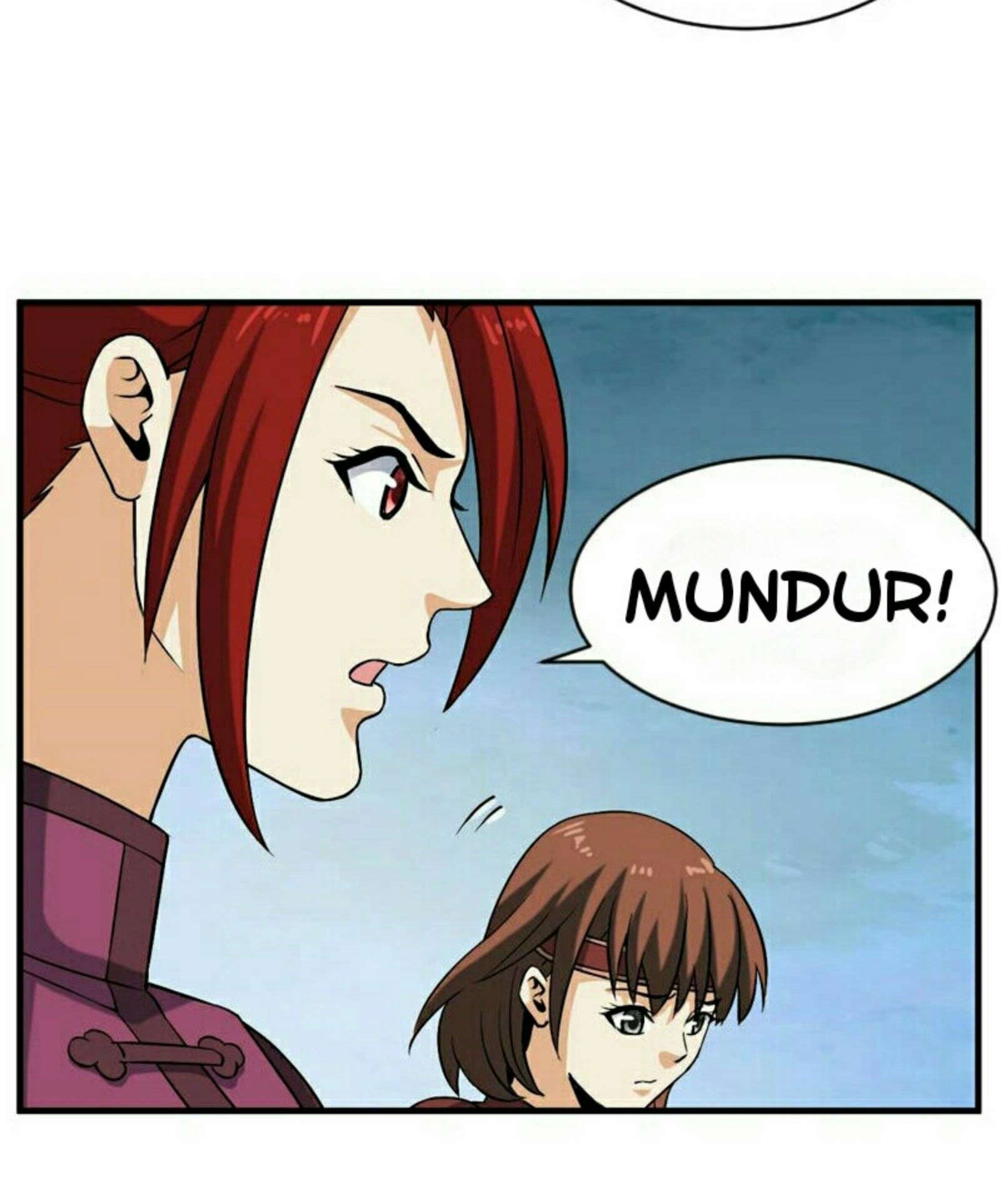 City Immortal Emperor: Dragon King Temple Chapter 31 Gambar 45