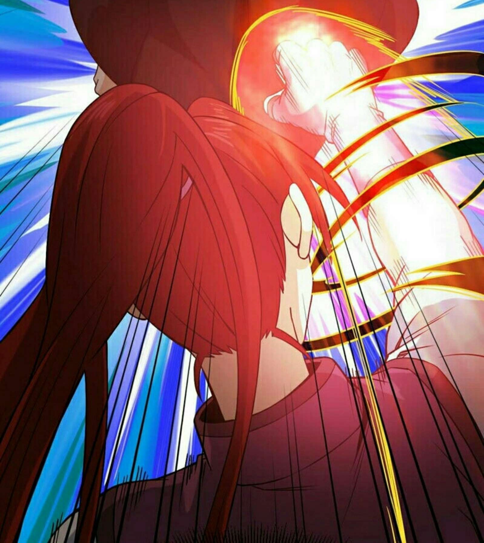 City Immortal Emperor: Dragon King Temple Chapter 31 Gambar 51