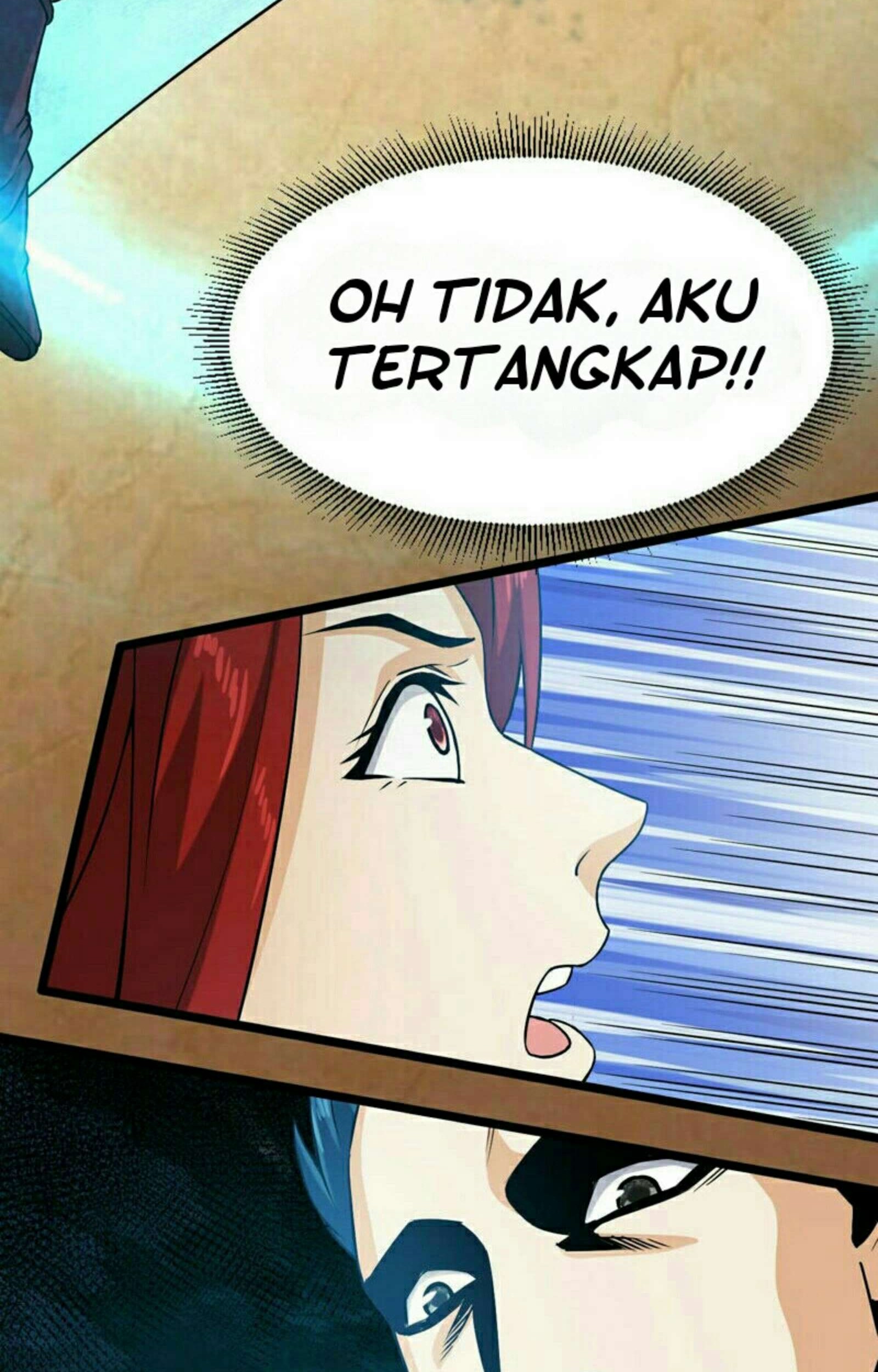 City Immortal Emperor: Dragon King Temple Chapter 31 Gambar 55