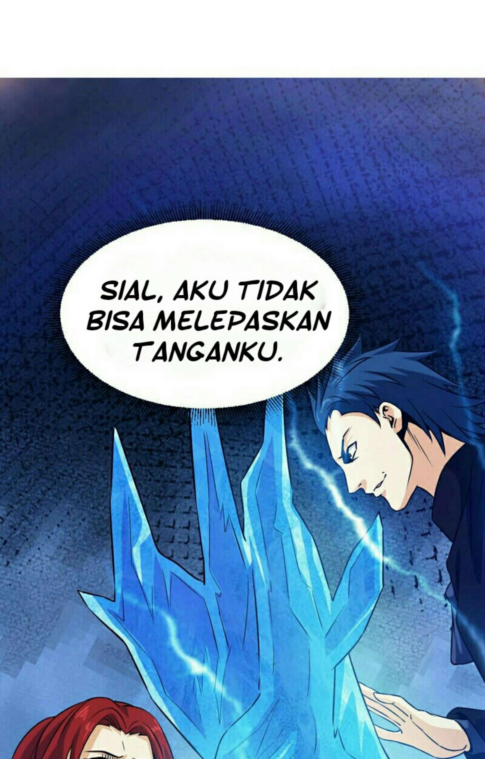 City Immortal Emperor: Dragon King Temple Chapter 31 Gambar 57