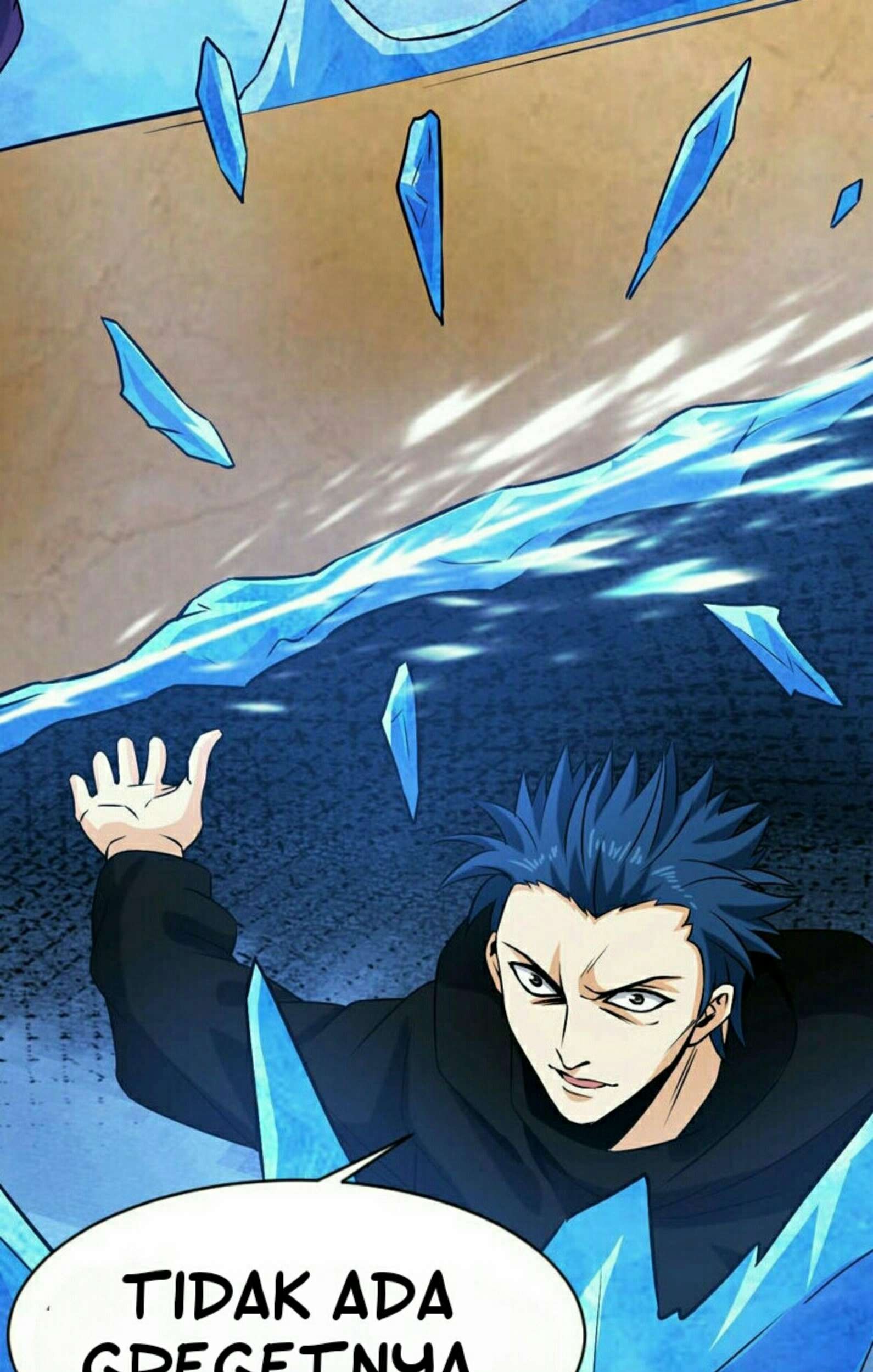 City Immortal Emperor: Dragon King Temple Chapter 31 Gambar 60