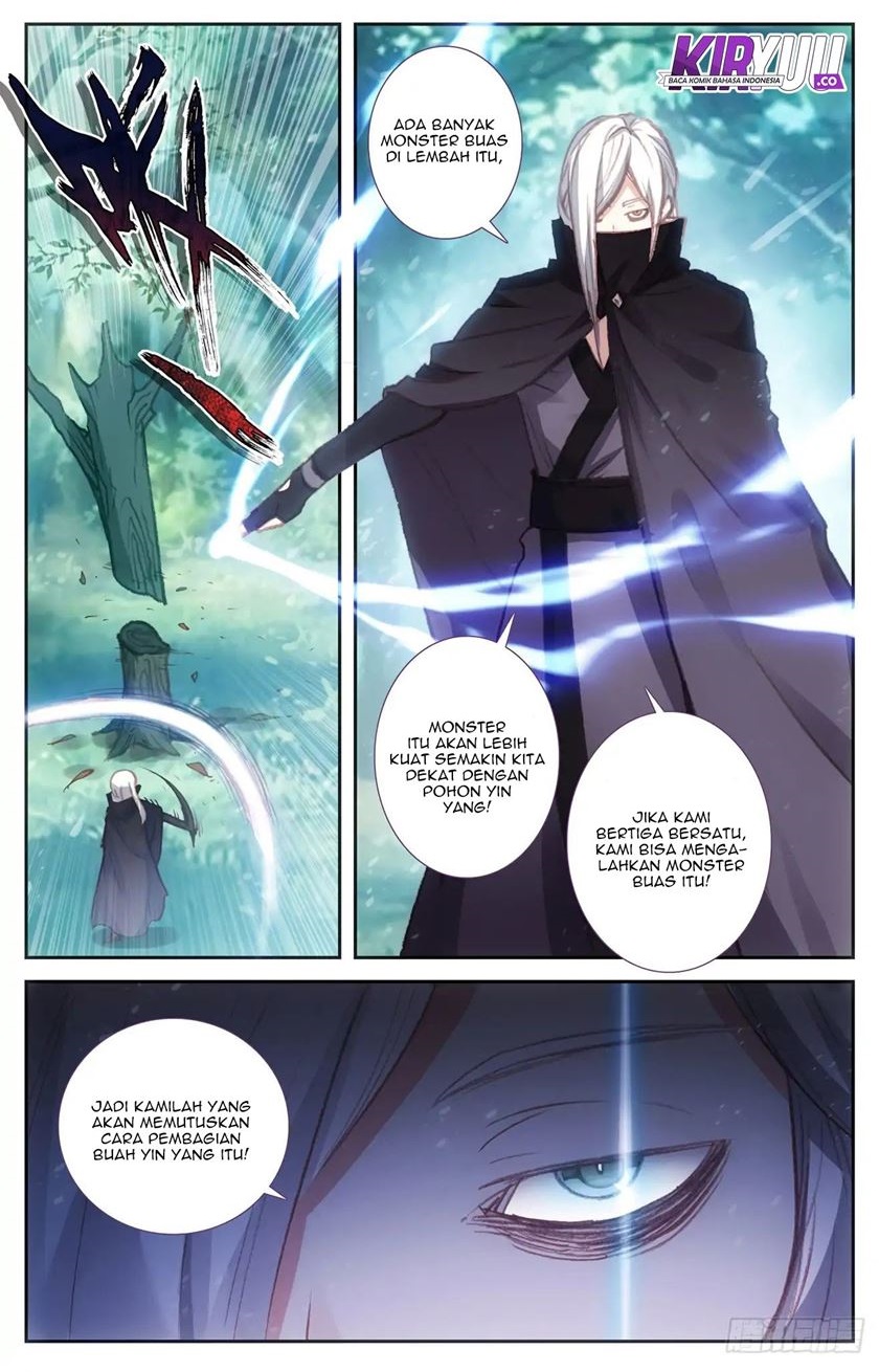 The Heaven’s List Chapter 46 Gambar 9