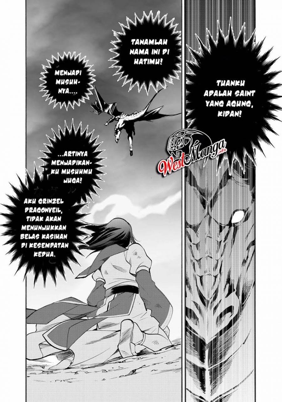 Isekai de Tochi o Katte Noujou o Tsukurou Chapter 13 Gambar 16