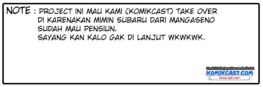 Pashiri na Boku to Koisuru Banchou-san Chapter 61 Gambar 16