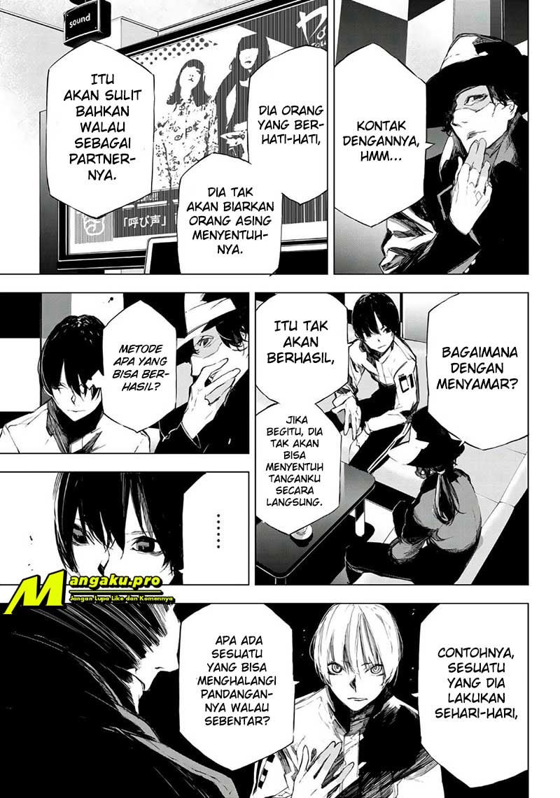 When Night Falls Chapter 30 Gambar 10