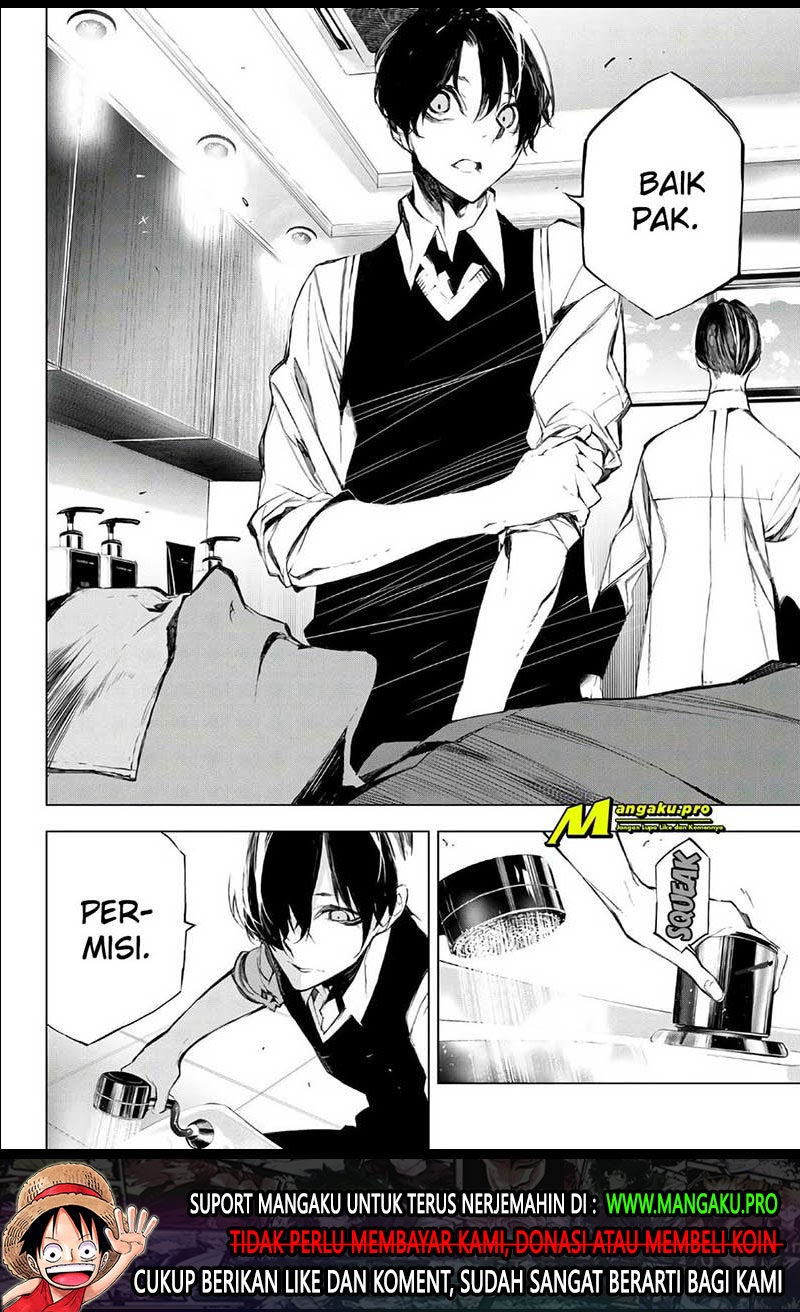 When Night Falls Chapter 30 Gambar 13