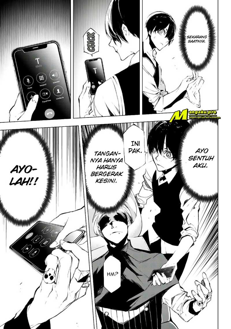 When Night Falls Chapter 30 Gambar 18