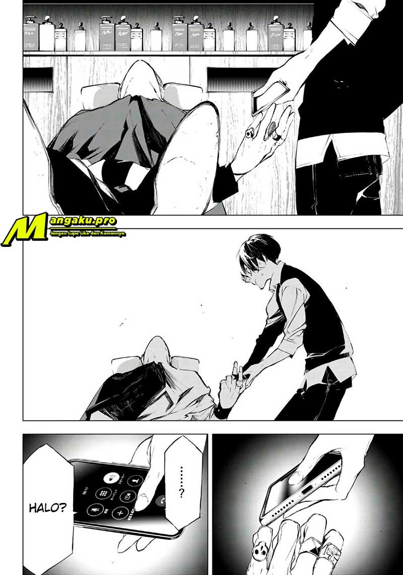 When Night Falls Chapter 30 Gambar 19