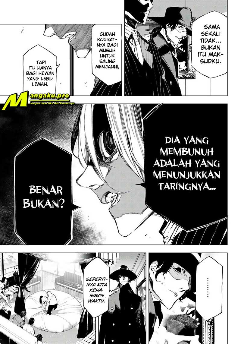When Night Falls Chapter 30 Gambar 6
