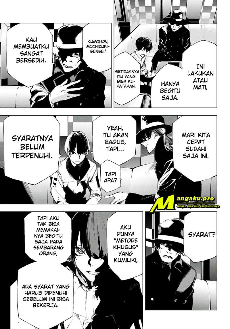 When Night Falls Chapter 30 Gambar 8