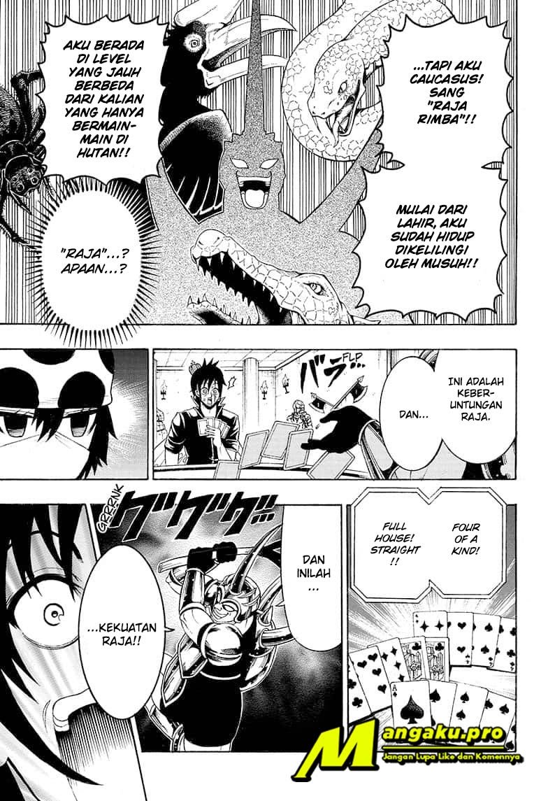 Moriking Chapter 30 Gambar 10