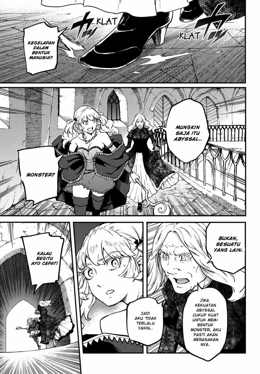Komik Kekkon Yubiwa Monogatari - Chapter Chapter 51 - Halaman 10