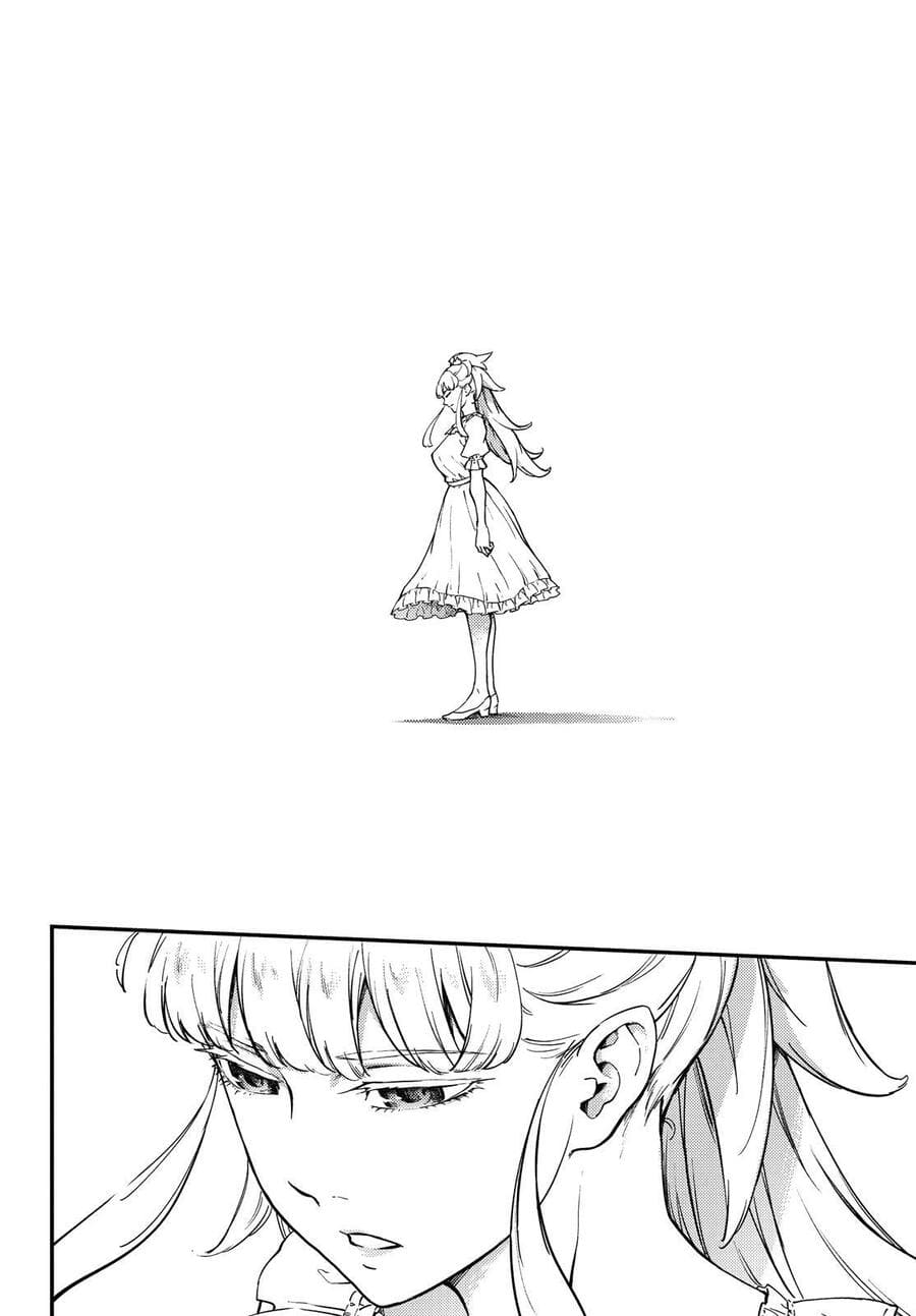 Komik Kekkon Yubiwa Monogatari - Chapter Chapter 51 - Halaman 11