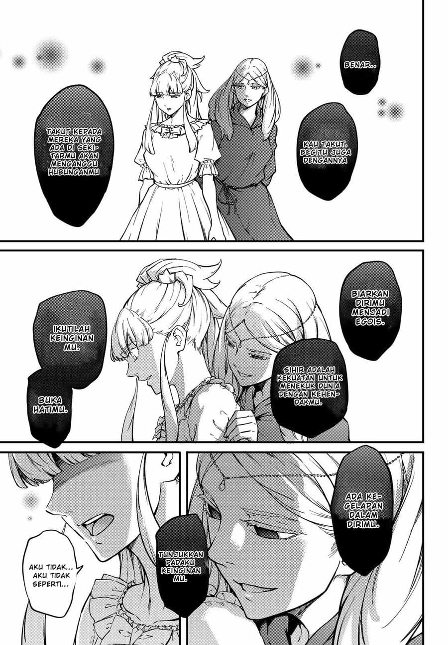 Komik Kekkon Yubiwa Monogatari - Chapter Chapter 51 - Halaman 14