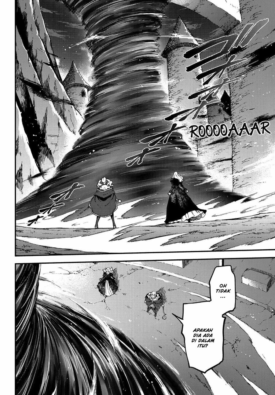 Komik Kekkon Yubiwa Monogatari - Chapter Chapter 51 - Halaman 17