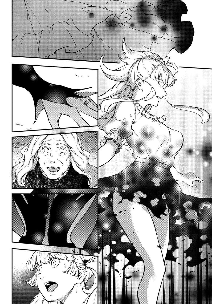 Komik Kekkon Yubiwa Monogatari - Chapter Chapter 51 - Halaman 19