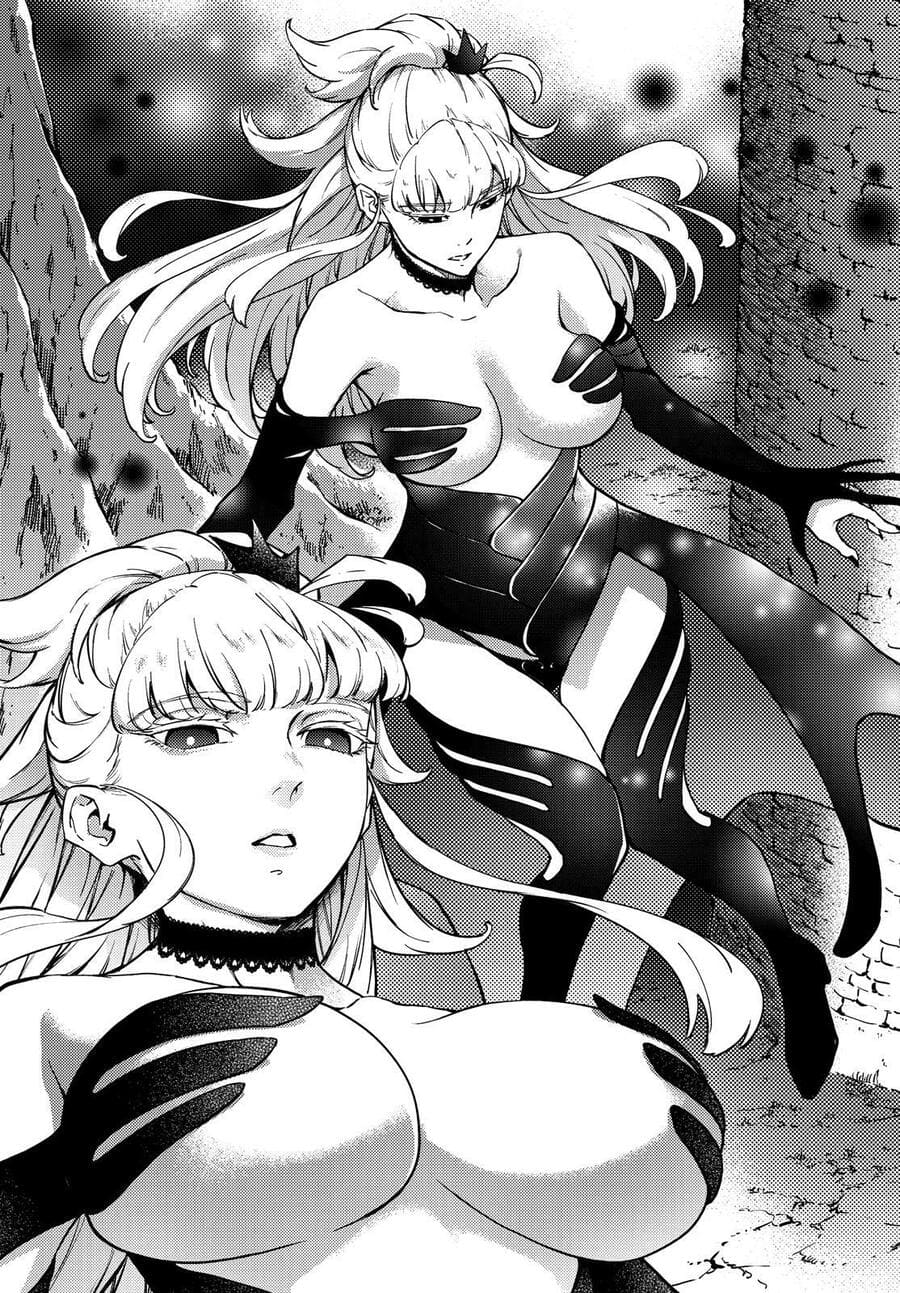 Komik Kekkon Yubiwa Monogatari - Chapter Chapter 51 - Halaman 20