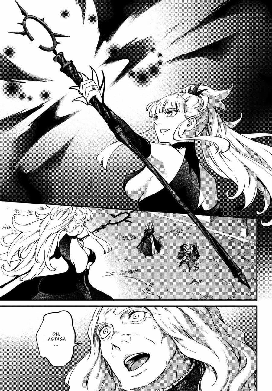 Komik Kekkon Yubiwa Monogatari - Chapter Chapter 51 - Halaman 22