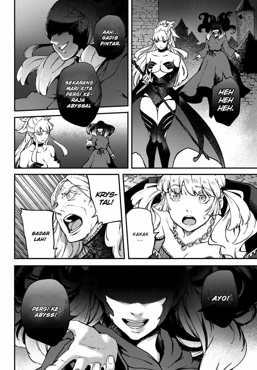 Komik Kekkon Yubiwa Monogatari - Chapter Chapter 51 - Halaman 23