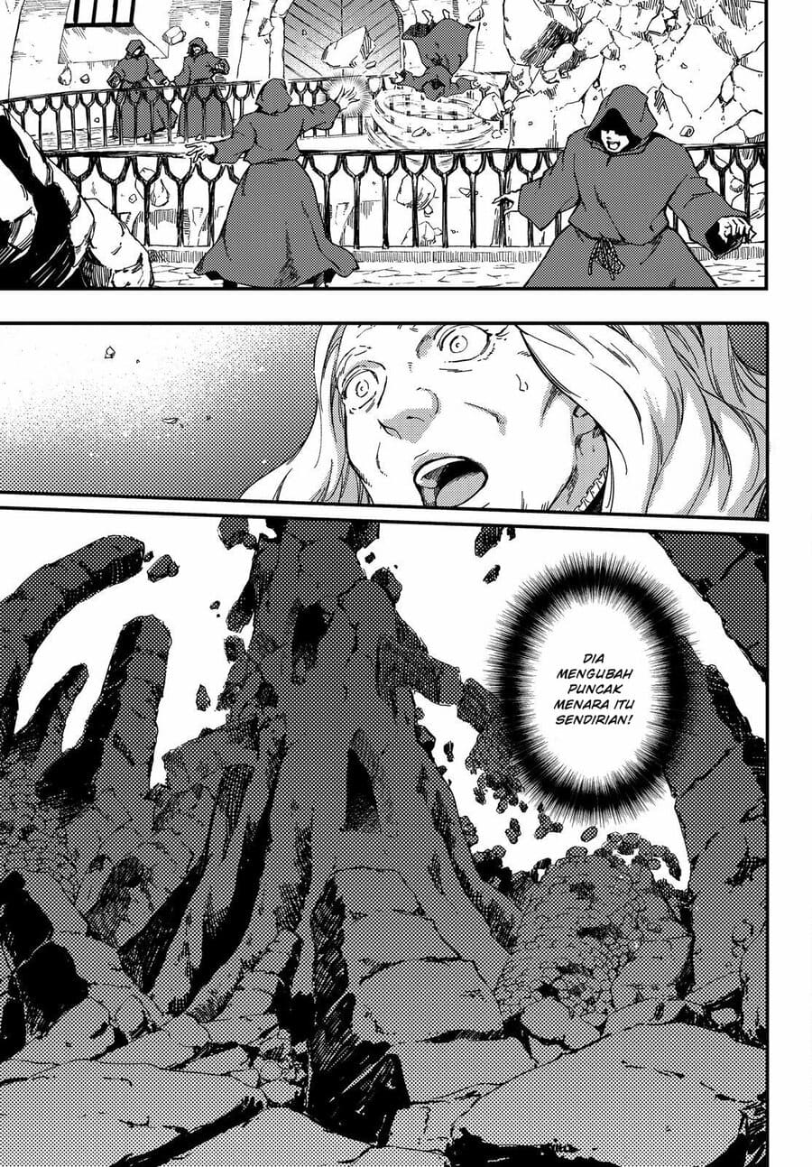 Komik Kekkon Yubiwa Monogatari - Chapter Chapter 51 - Halaman 28