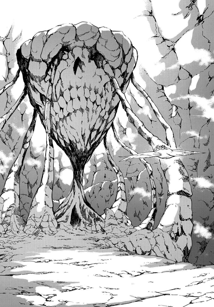 Komik Kekkon Yubiwa Monogatari - Chapter Chapter 51 - Halaman 31