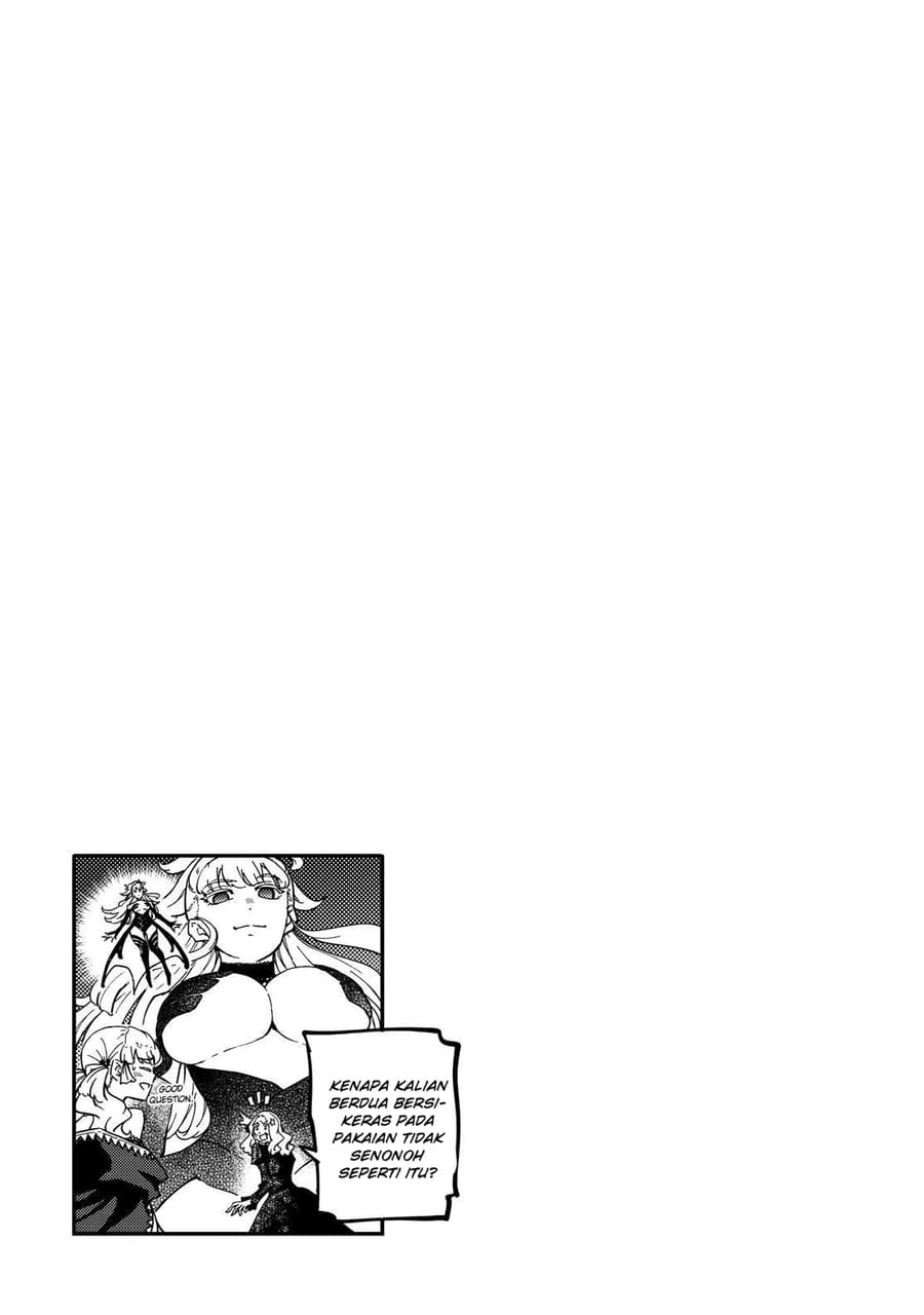 Komik Kekkon Yubiwa Monogatari - Chapter Chapter 51 - Halaman 36