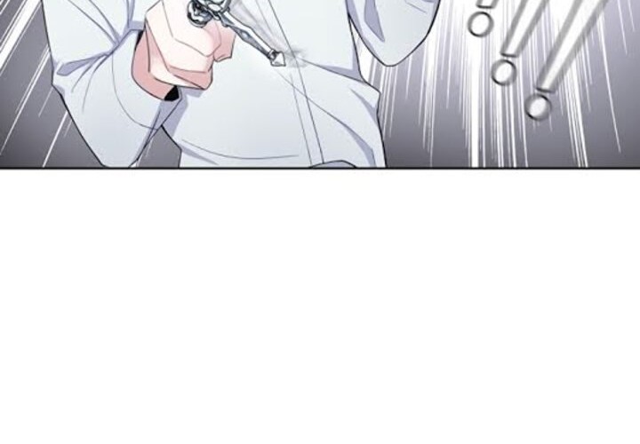 Silver Demon King Chapter 07 Gambar 11