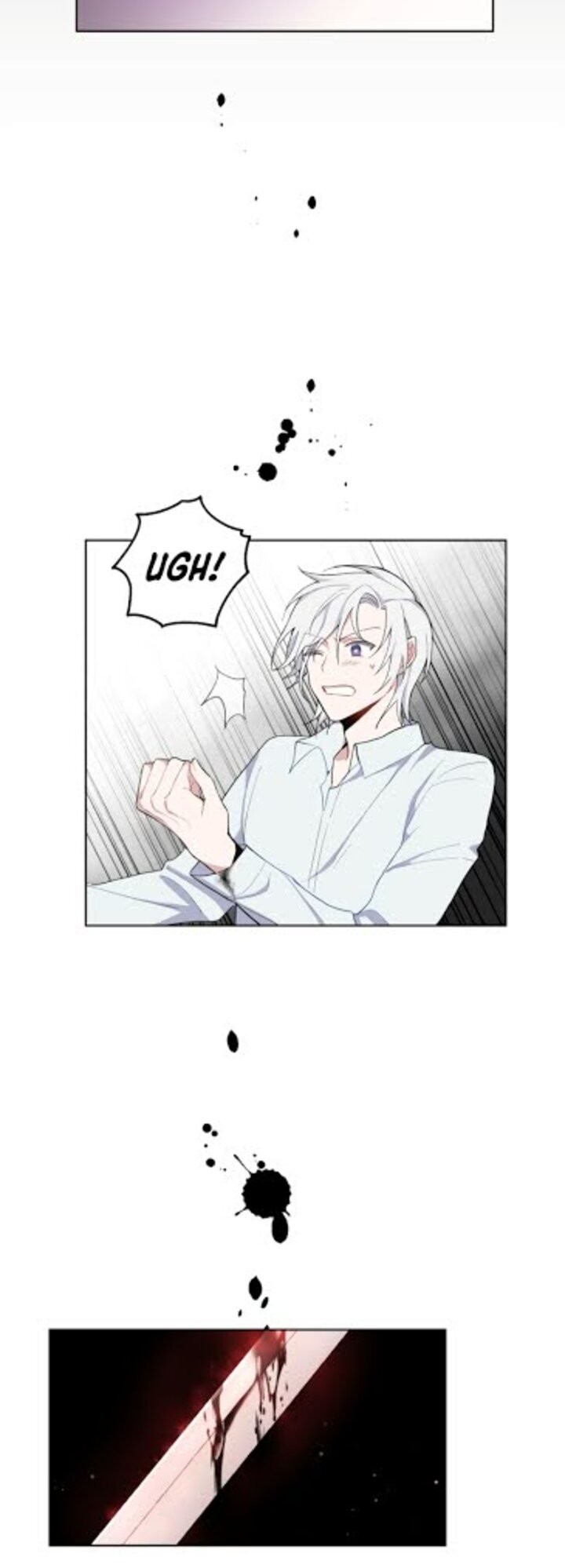 Silver Demon King Chapter 07 Gambar 18