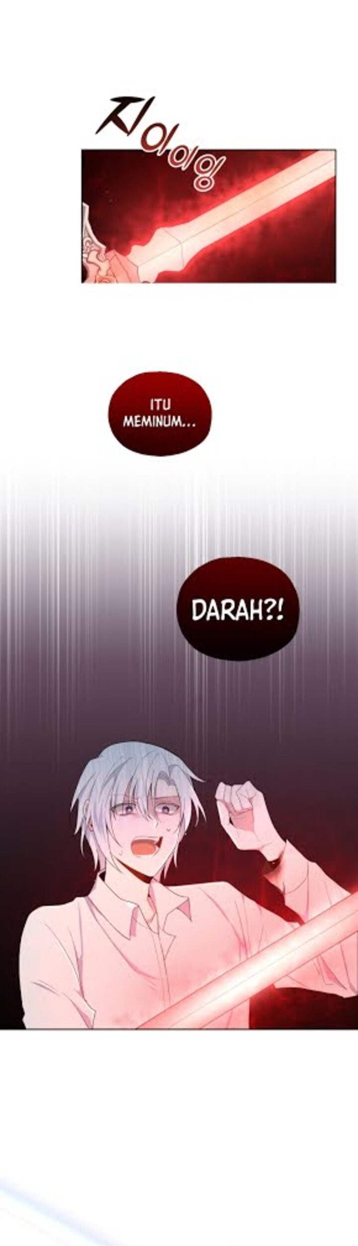 Silver Demon King Chapter 07 Gambar 19